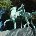 monlouis | Koning Albert I, monument der gesneuvelden | 0